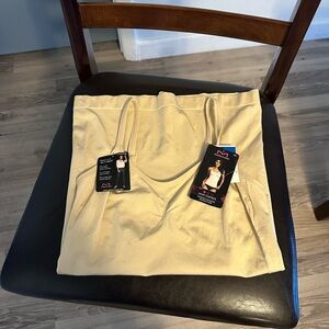 Maidenform Cream Shapewear